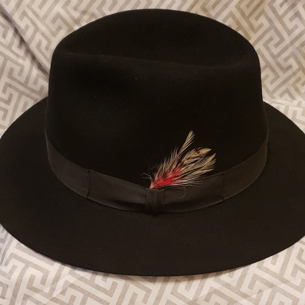 Mens Fedora